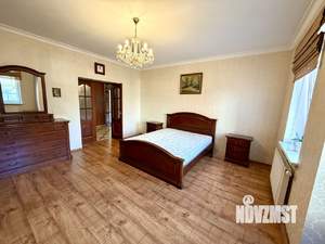 2-к квартира, вторичка, 103м2, 2/7 этаж