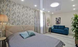 2-к квартира, вторичка, 41м2, 3/4 этаж