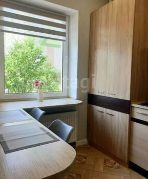 1-к квартира, вторичка, 32м2, 1/8 этаж