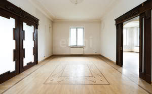 8-к квартира, вторичка, 500м2, 2/2 этаж