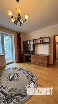 1-к квартира, вторичка, 34м2, 2/5 этаж