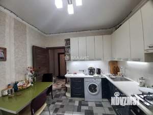 1-к квартира, вторичка, 38м2, 1/5 этаж