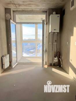 2-к квартира, сданный дом, 54м2, 4/5 этаж