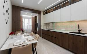 2-к квартира, вторичка, 90м2, 12/14 этаж