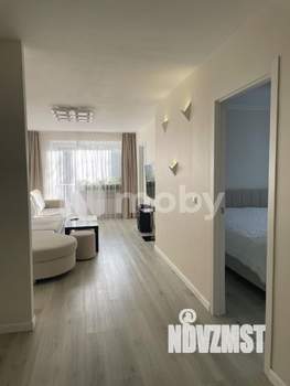 3-к квартира, вторичка, 65м2, 2/5 этаж