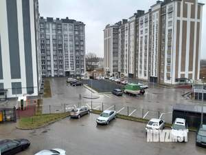 1-к квартира, вторичка, 47м2, 3/10 этаж