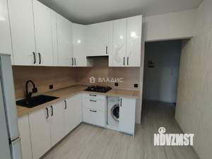 1-к квартира, вторичка, 34м2, 3/5 этаж