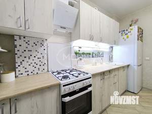 1-к квартира, вторичка, 35м2, 1/9 этаж