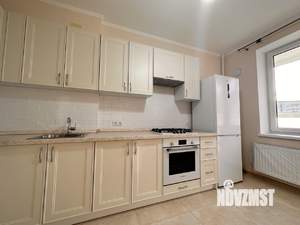1-к квартира, вторичка, 45м2, 5/9 этаж