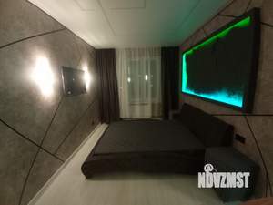1-к квартира, вторичка, 44м2, 1/11 этаж
