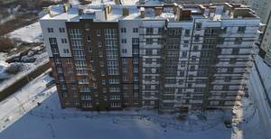 3-к квартира, вторичка, 83м2, 8/9 этаж