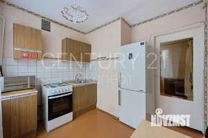 1-к квартира, вторичка, 33м2, 1/9 этаж