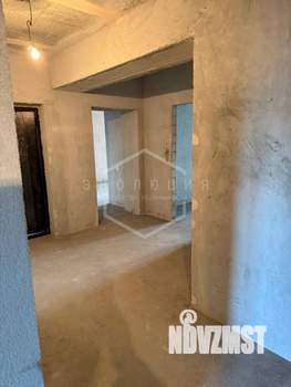 2-к квартира, вторичка, 64м2, 3/14 этаж