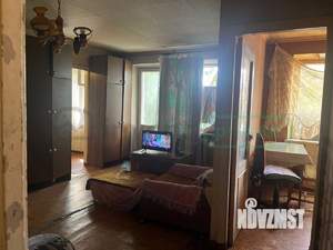 2-к квартира, вторичка, 45м2, 4/5 этаж