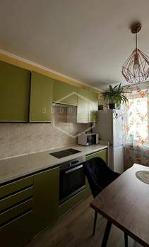 1-к квартира, вторичка, 34м2, 3/5 этаж