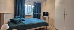 1-к квартира, вторичка, 33м2, 4/10 этаж