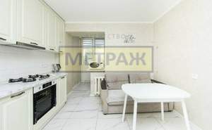 2-к квартира, вторичка, 60м2, 5/5 этаж