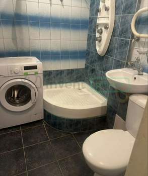 1-к квартира, вторичка, 39м2, 1/5 этаж