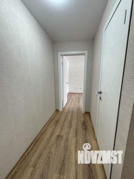 1-к квартира, вторичка, 31м2, -1/5 этаж