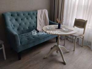 1-к квартира, вторичка, 39м2, 5/8 этаж