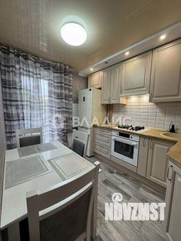 3-к квартира, вторичка, 68м2, 2/5 этаж