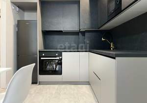 1-к квартира, вторичка, 30м2, 7/9 этаж