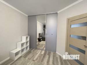 1-к квартира, вторичка, 37м2, 9/9 этаж