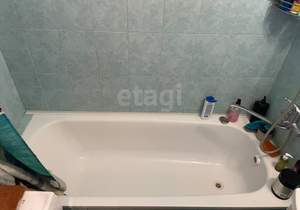 1-к квартира, вторичка, 31м2, 6/8 этаж