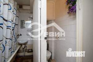 3-к квартира, вторичка, 67м2, 3/9 этаж