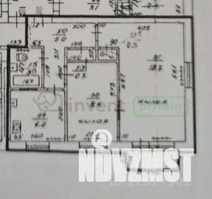 2-к квартира, вторичка, 43м2, 2/5 этаж