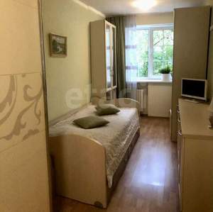 2-к квартира, вторичка, 55м2, 4/5 этаж
