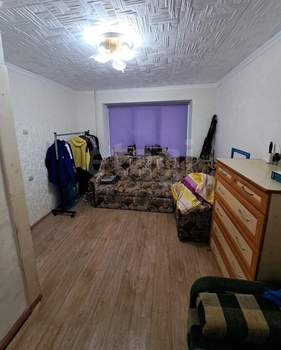 1-к квартира, вторичка, 24м2, 1/5 этаж