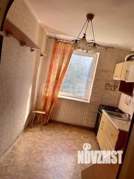 2-к квартира, вторичка, 46м2, 1/2 этаж