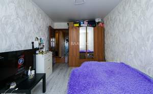 2-к квартира, вторичка, 53м2, 1/5 этаж