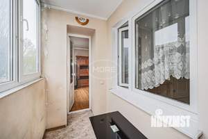 2-к квартира, вторичка, 50м2, 3/5 этаж