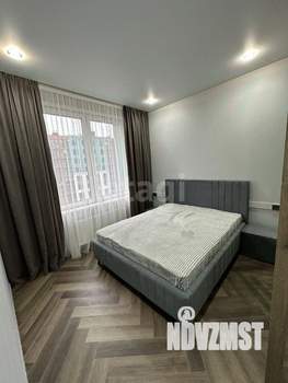 1-к квартира, вторичка, 45м2, 9/12 этаж