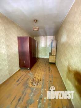 2-к квартира, вторичка, 44м2, 1/5 этаж