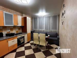 1-к квартира, вторичка, 46м2, 4/9 этаж