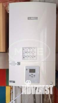 2-к квартира, вторичка, 39м2, 2/2 этаж