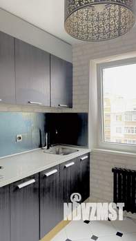 1-к квартира, вторичка, 41м2, 9/9 этаж