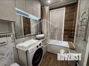 1-к квартира, вторичка, 30м2, 8/9 этаж