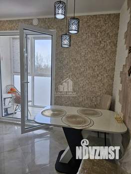 1-к квартира, вторичка, 40м2, 4/9 этаж