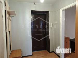 1-к квартира, вторичка, 29м2, 9/9 этаж