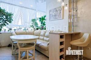 3-к квартира, вторичка, 77м2, 4/12 этаж