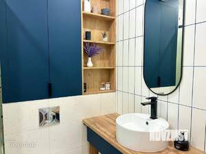 1-к квартира, вторичка, 30м2, 8/16 этаж