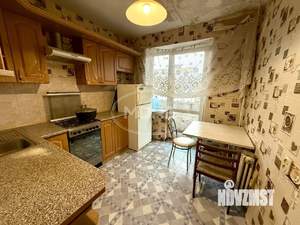 1-к квартира, вторичка, 37м2, 6/6 этаж