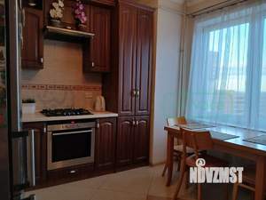 2-к квартира, вторичка, 67м2, 6/9 этаж