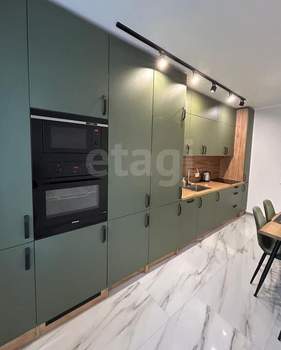 1-к квартира, вторичка, 42м2, 9/14 этаж