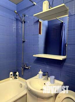 2-к квартира, вторичка, 41м2, 4/5 этаж