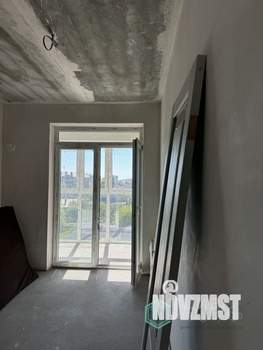 3-к квартира, вторичка, 73м2, 4/5 этаж